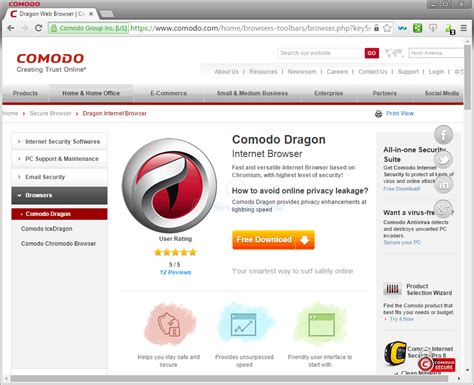 comdo dragon|comodo dragon navegador.